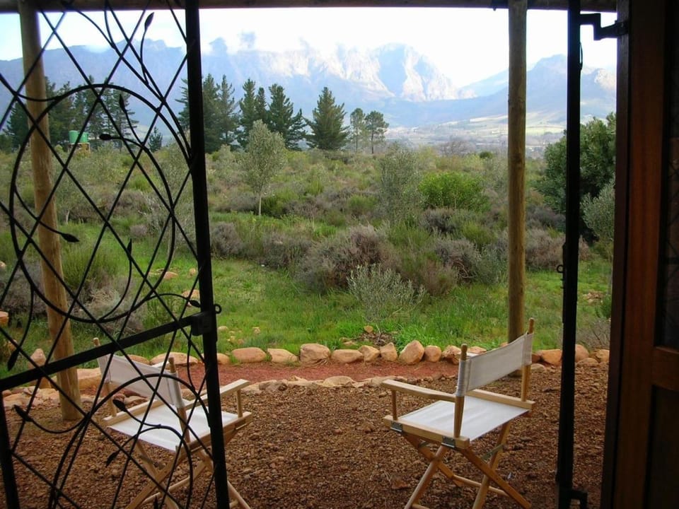 View (from property/room)