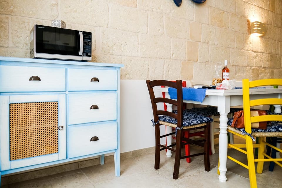 Home Bibi Apartment in Apulia