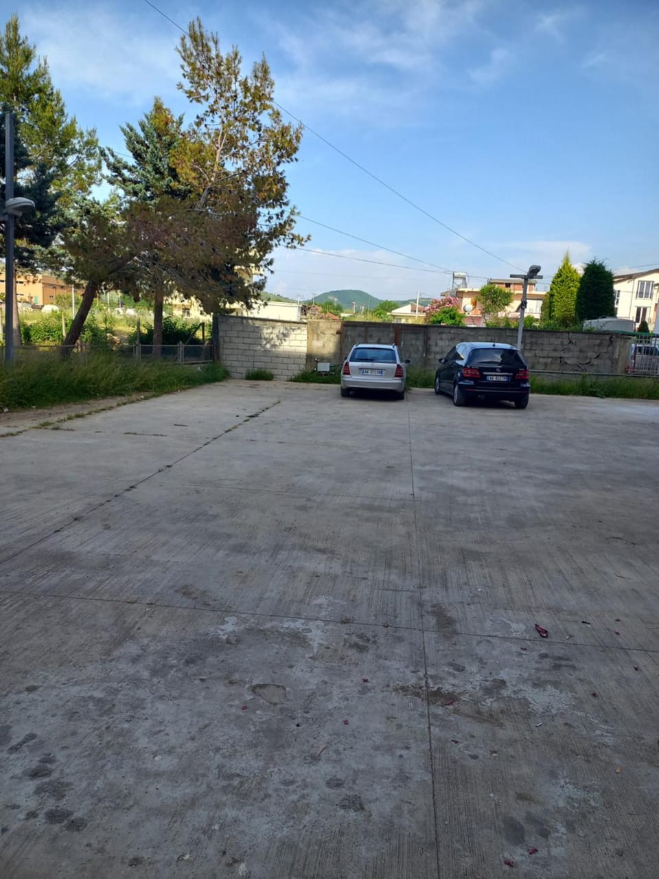 Bylis Rooms Bed and Breakfast in Tirana County, Albania