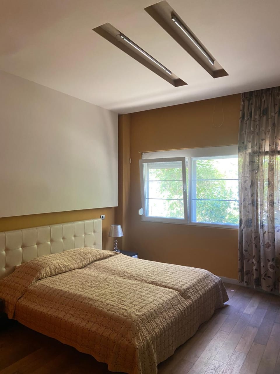 Bylis Retreat Bed and Breakfast in Tirana County, Albania