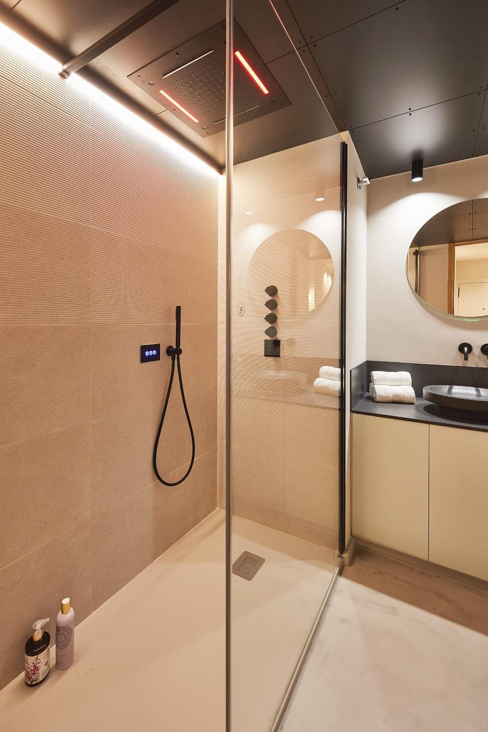 Shower
