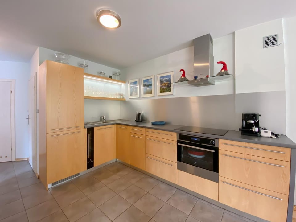 Apartament Sielankowy z tarasem i grillem - Dream Apart Apartment in Czechia