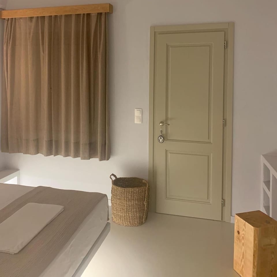 Campus del villaggio House in Decentralized Administration of the Aegean