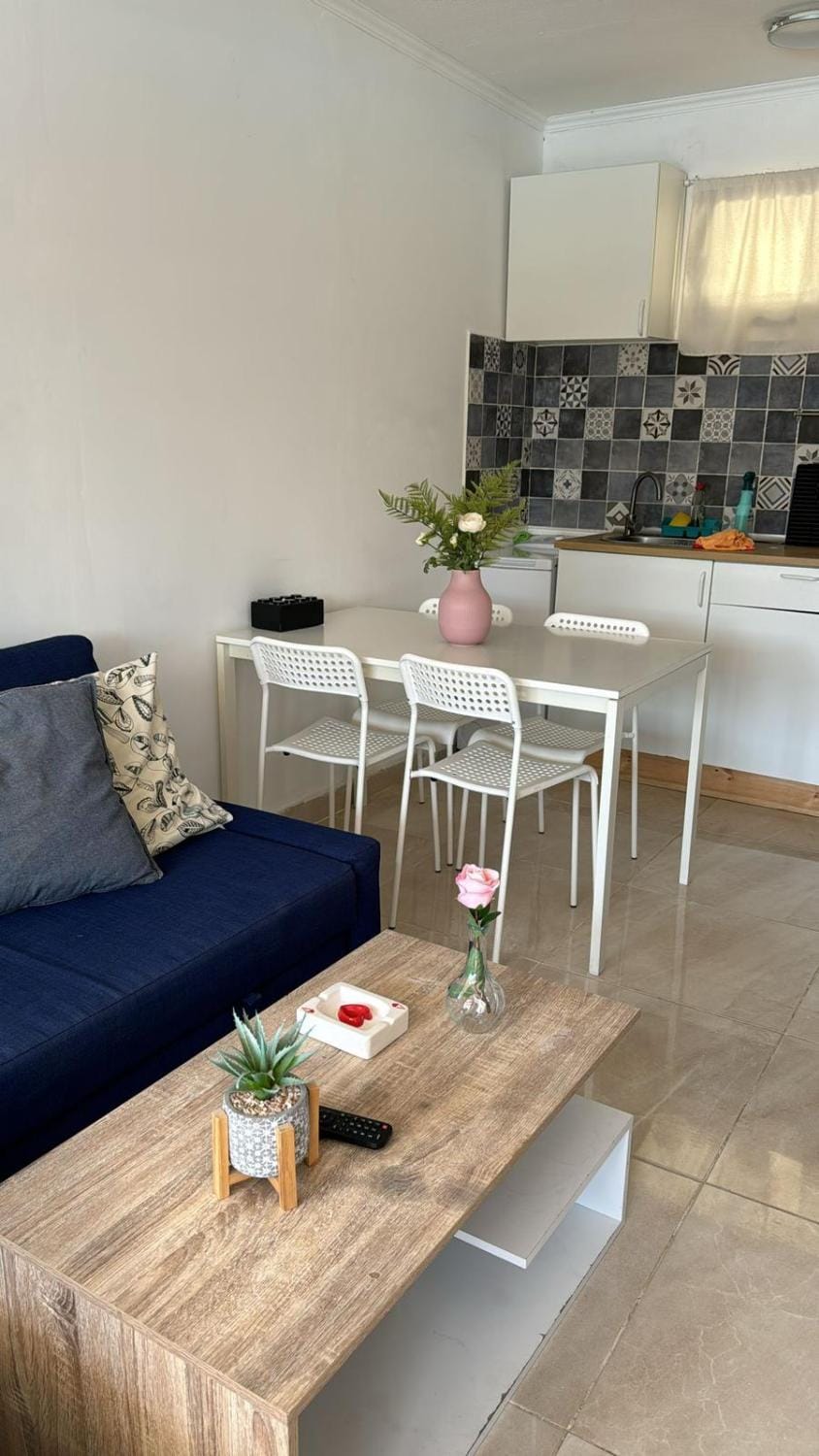 Casa Sienna Apartment in Corralejo