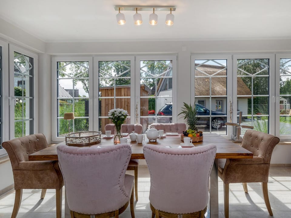 Dining area, Food, Food