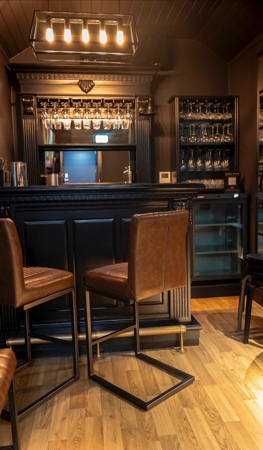 Lounge or bar