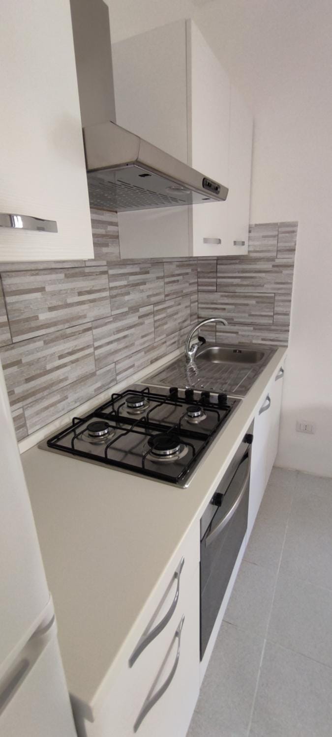 stove
