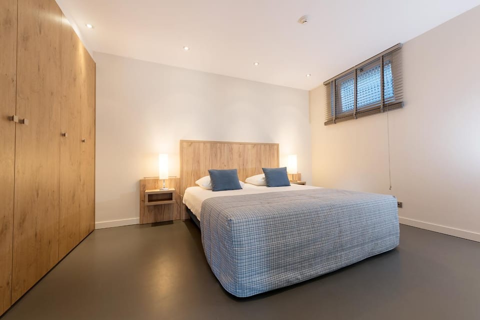 Droomvakanties Egmond Appartement van Speijk Apartment in Egmond aan Zee