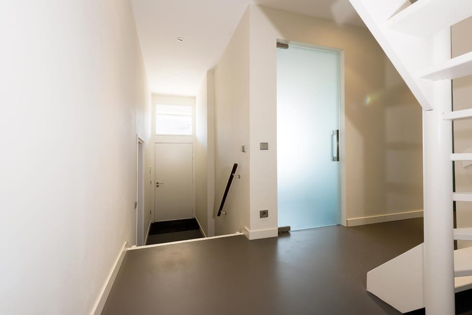Droomvakanties Egmond Appartement van Speijk Apartment in Egmond aan Zee