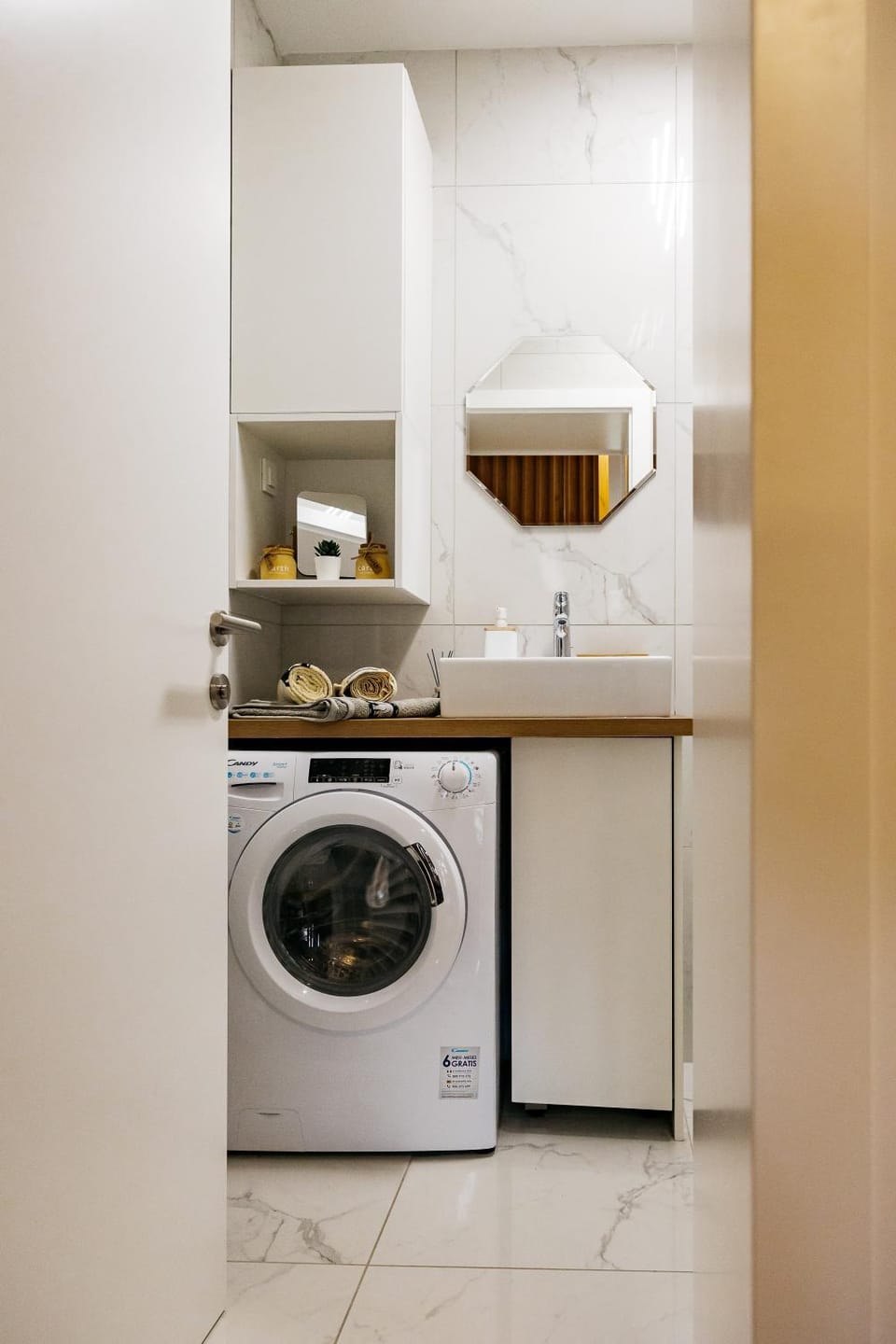 Woody - comfy apartment in Šiška Apartment in Ljubljana