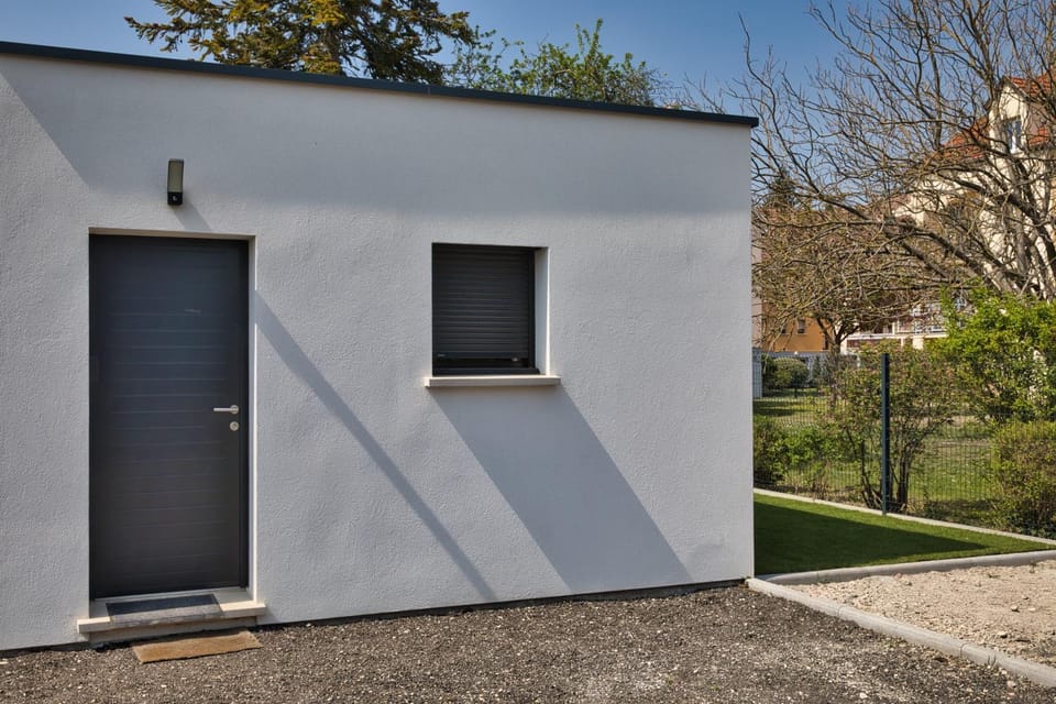 L'à Côté Apartment in Colmar