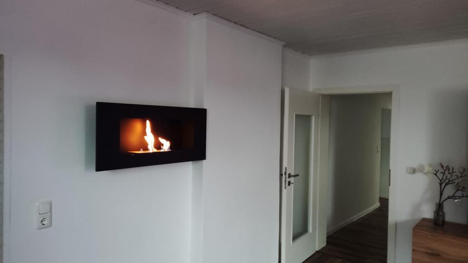 Schöne Ferienwohnung in Oberkotzau am Fichtelgebirge Apartment in Thuringia, Germany