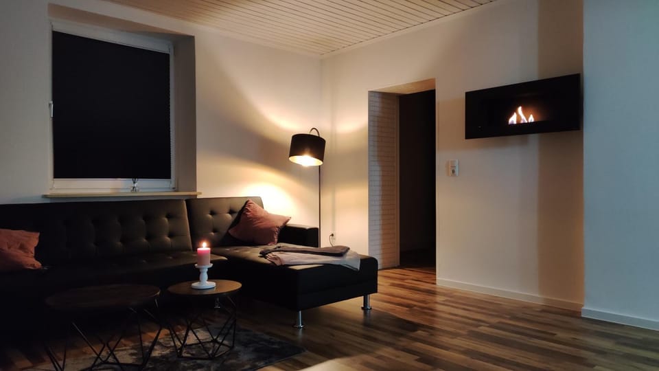 Schöne Ferienwohnung in Oberkotzau am Fichtelgebirge Apartment in Thuringia, Germany