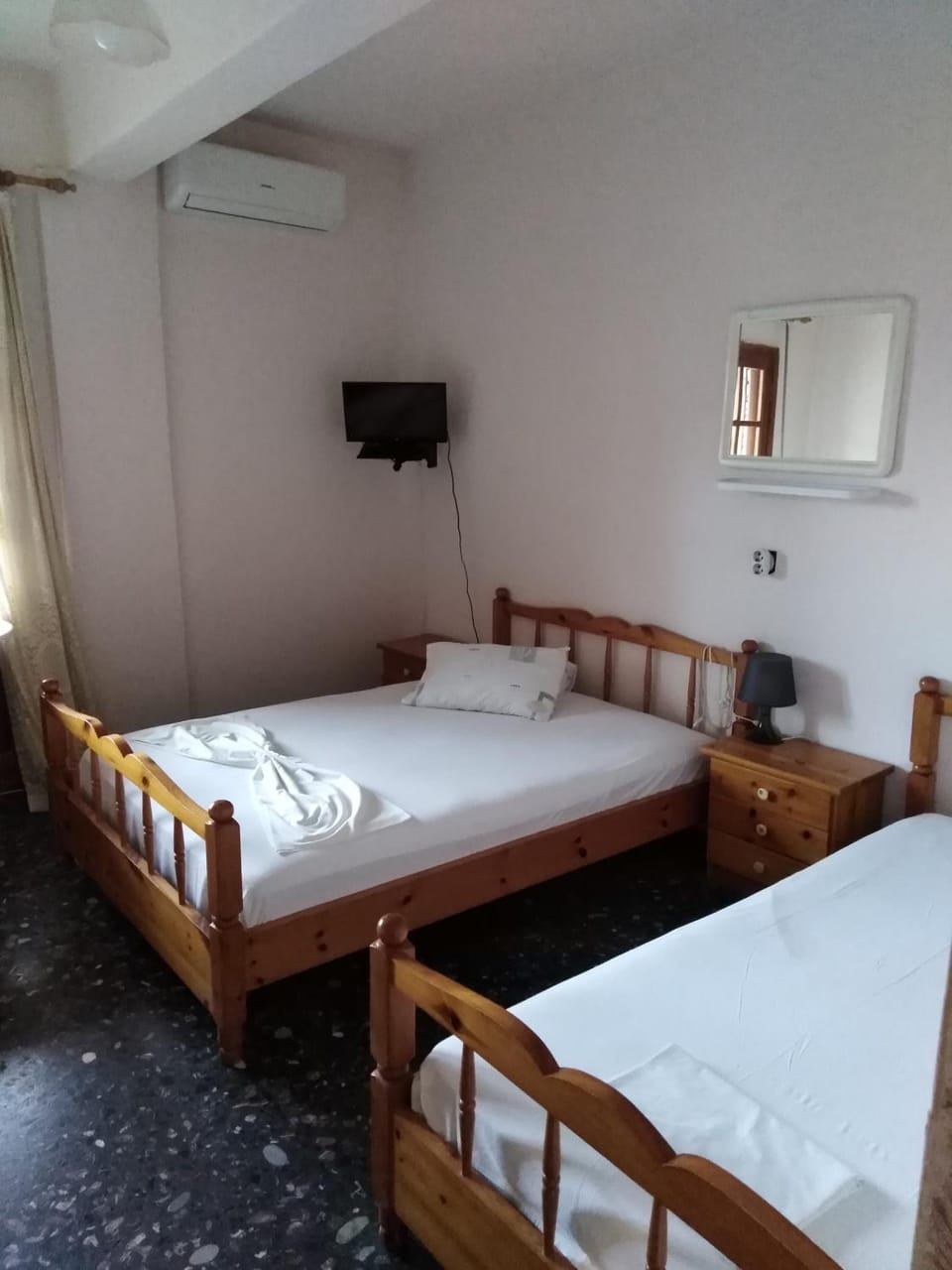 Miltos rooms Apartment hotel in Pieria, Greece