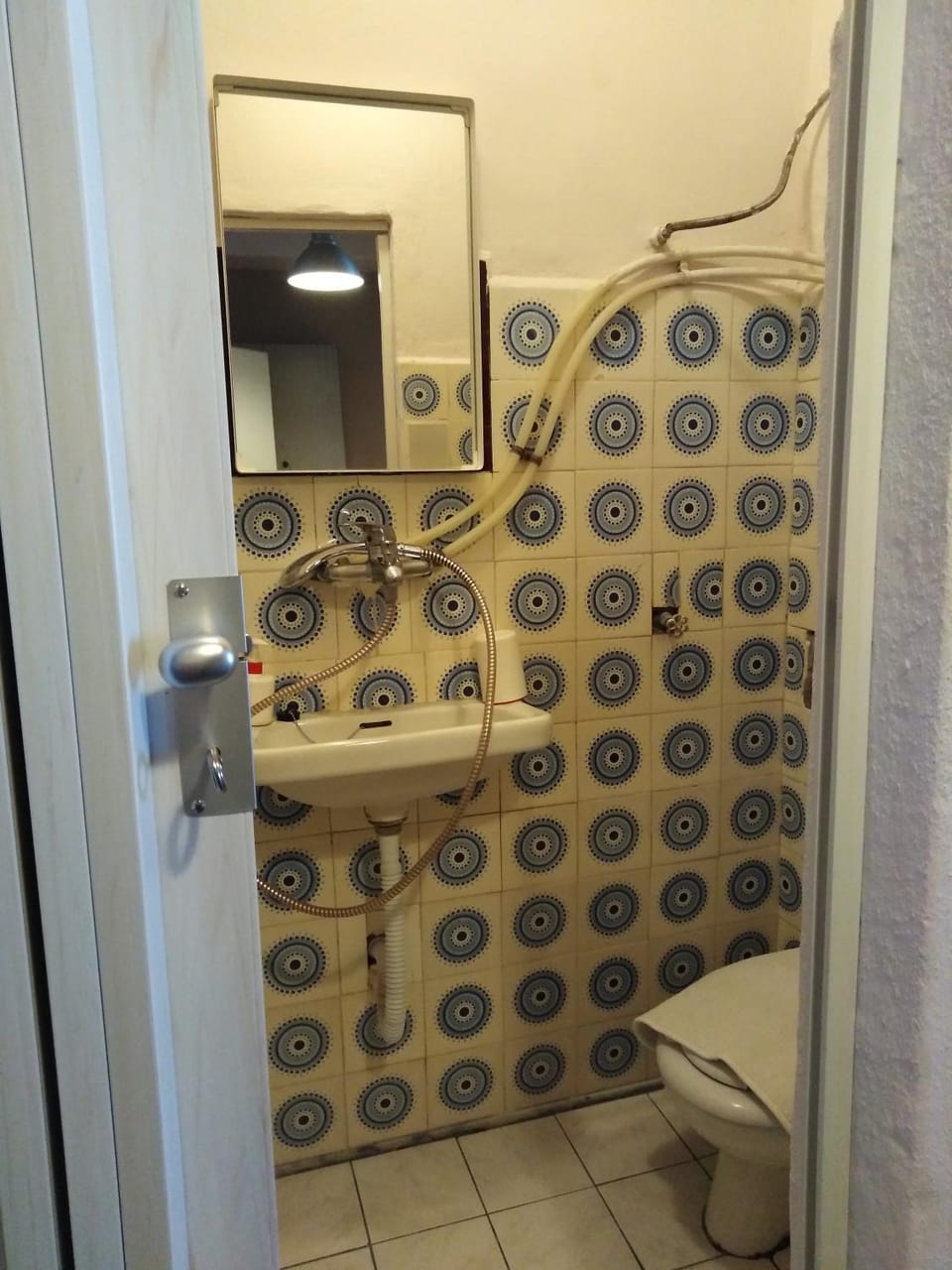 Miltos rooms Apartment hotel in Pieria, Greece