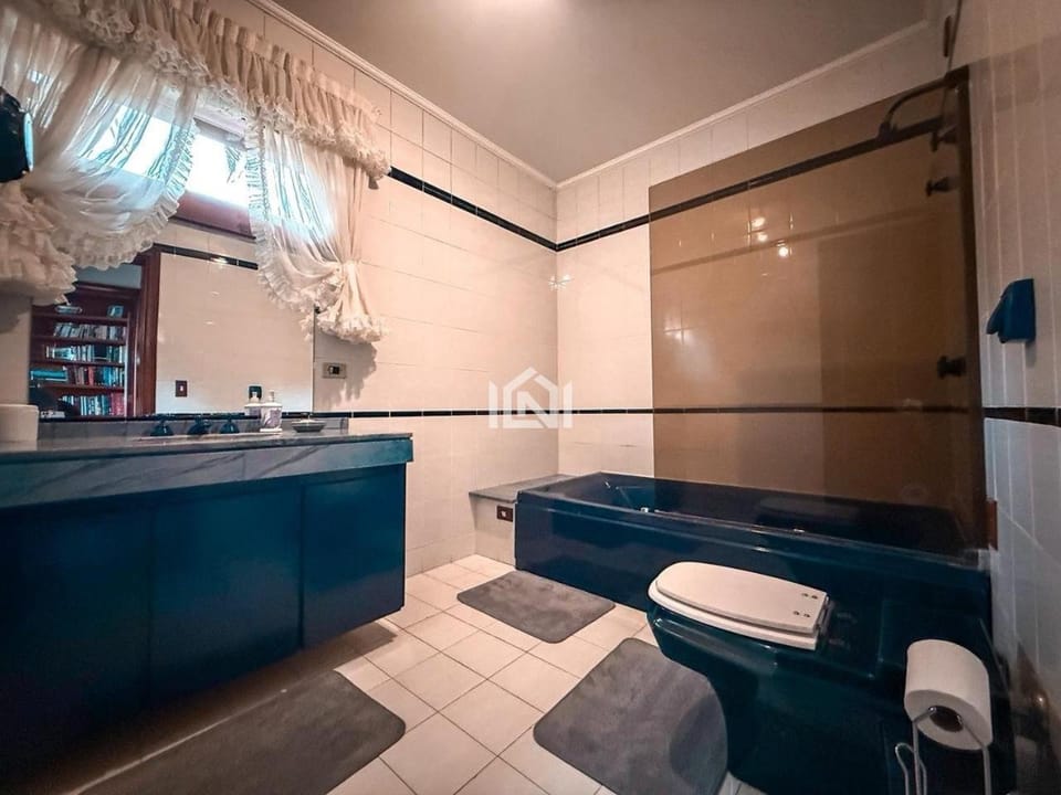 Casa Flora Garden & Pool Inn in Cotia