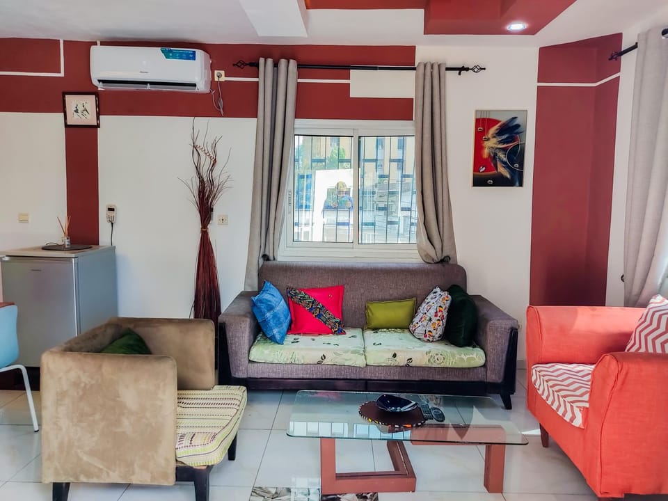 Mooksquare - BN SPOT Apartment in Douala