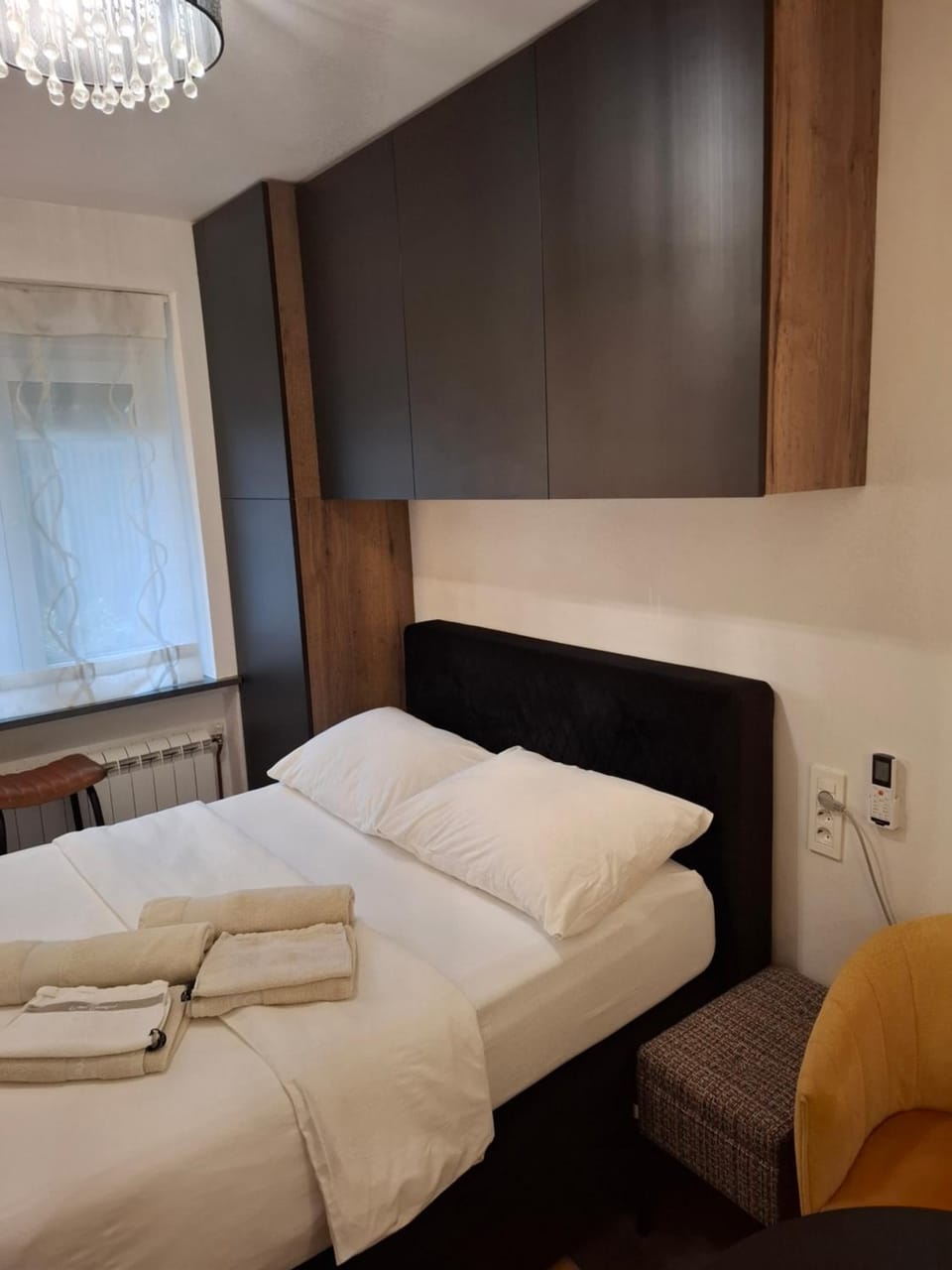 piccolo app Apartment in City of Zagreb