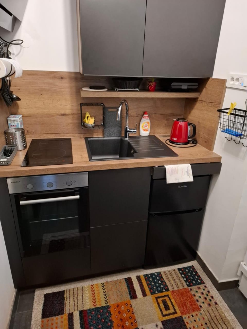 piccolo app Apartment in City of Zagreb