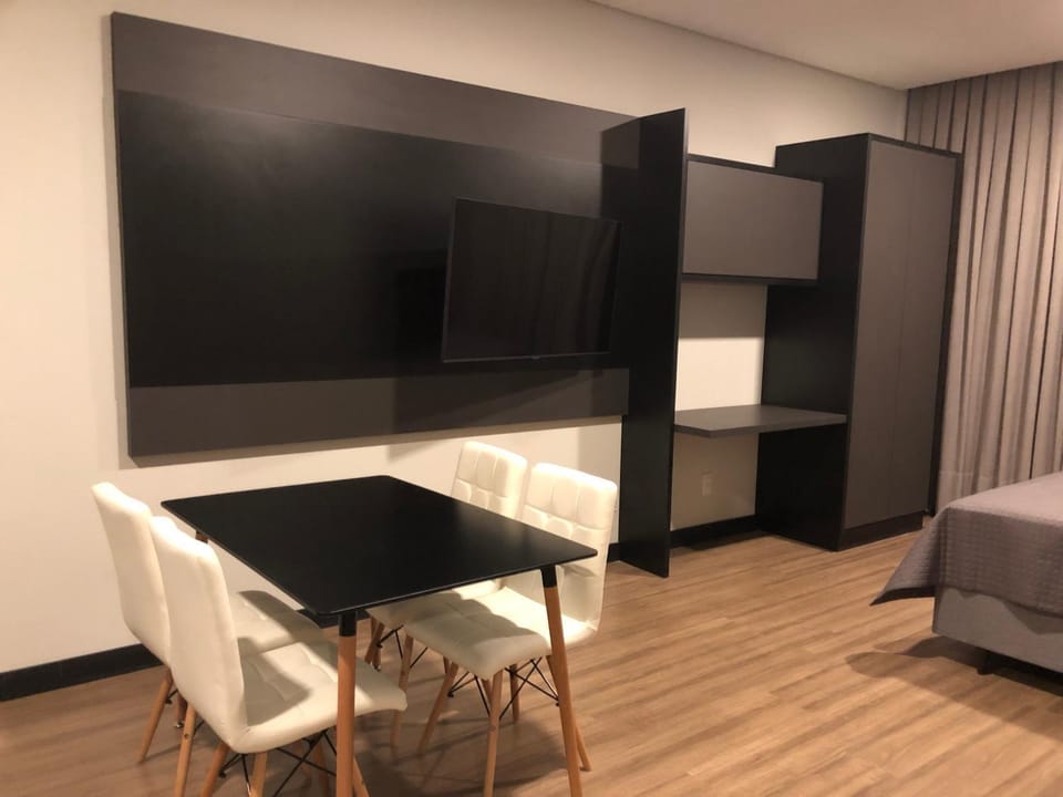 TV and multimedia, Dining area
