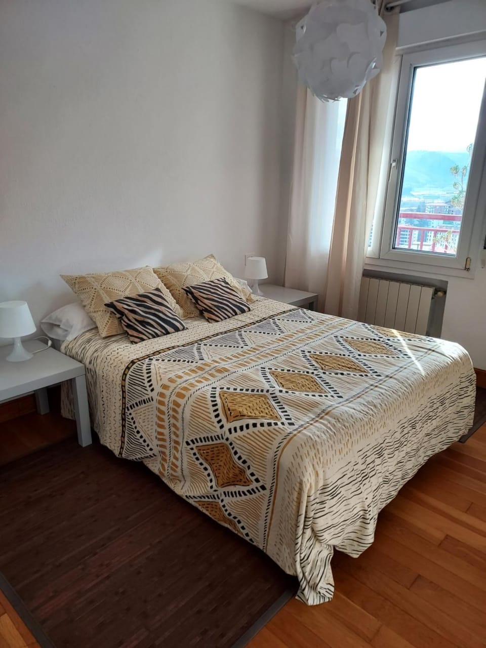 Vista Alegre Vacation rental in Zarautz