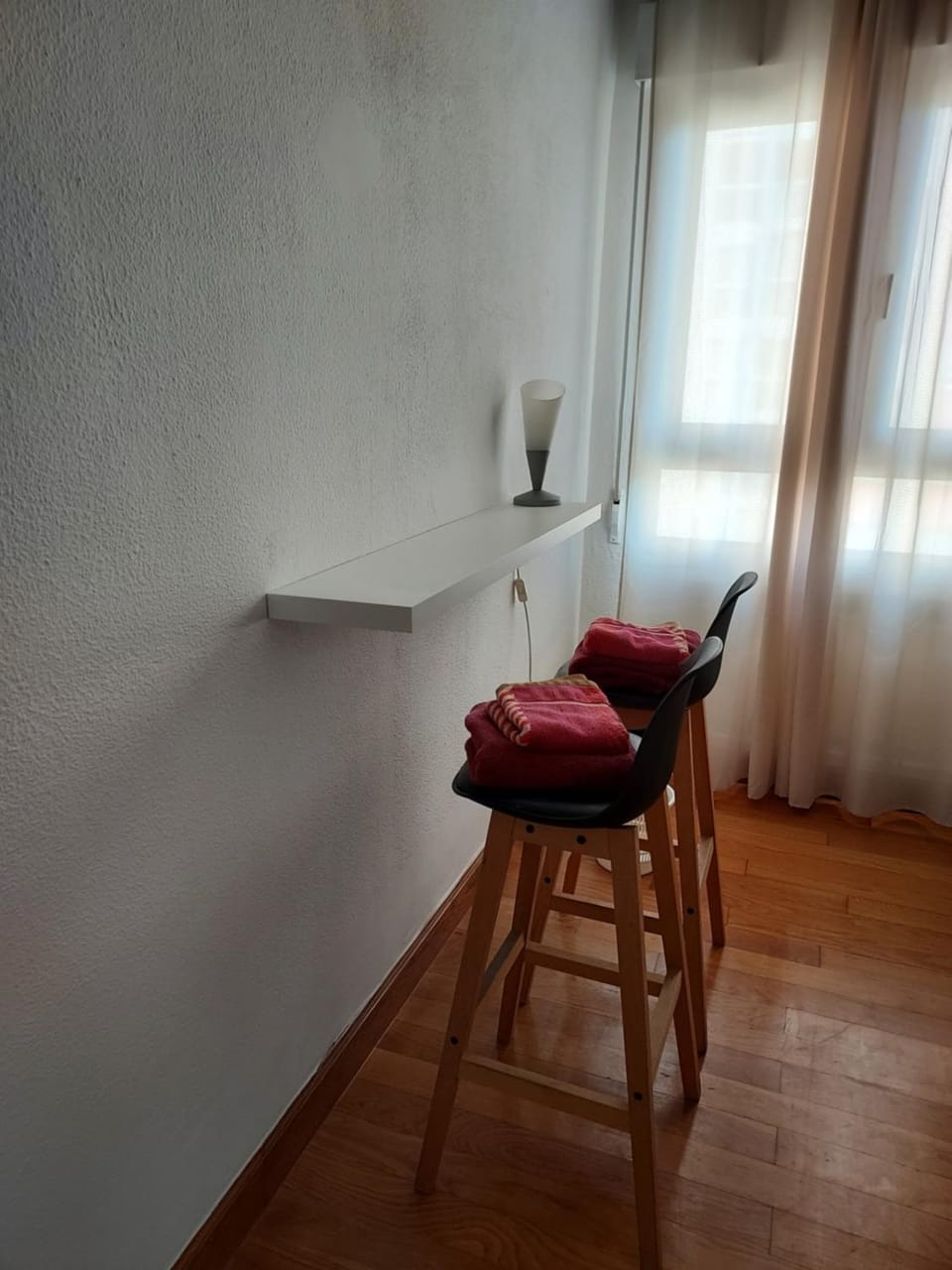 Vista Alegre Vacation rental in Zarautz
