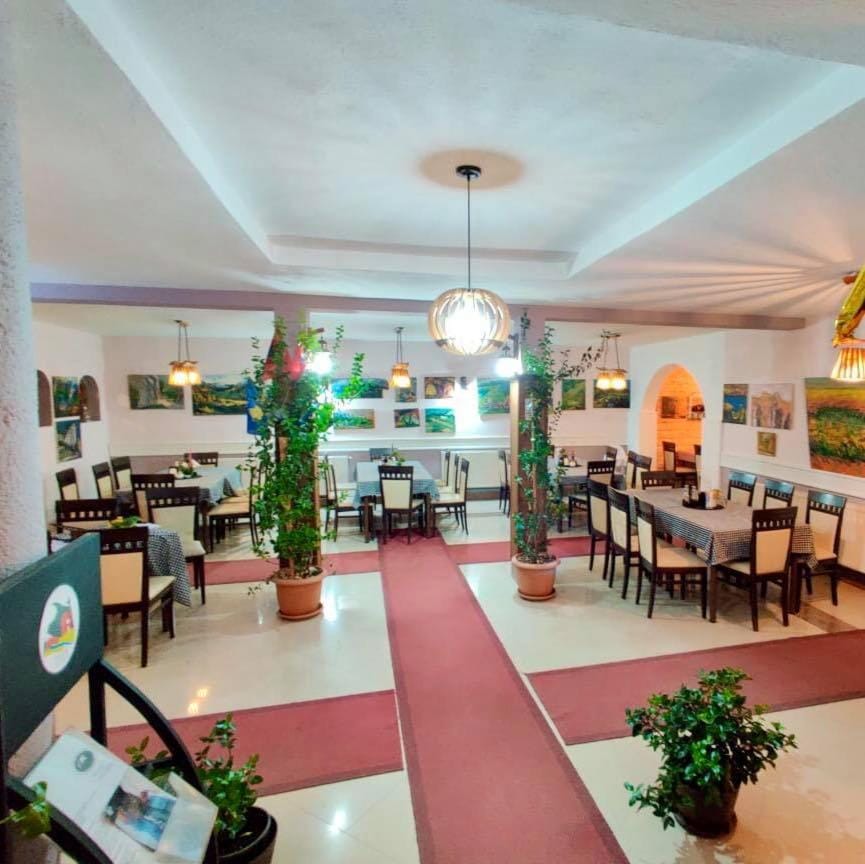 Hotel Rudi Hotel in Montenegro