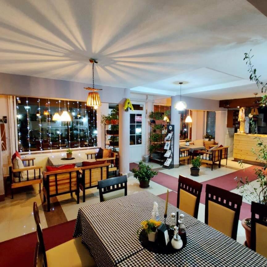 Hotel Rudi Hotel in Montenegro