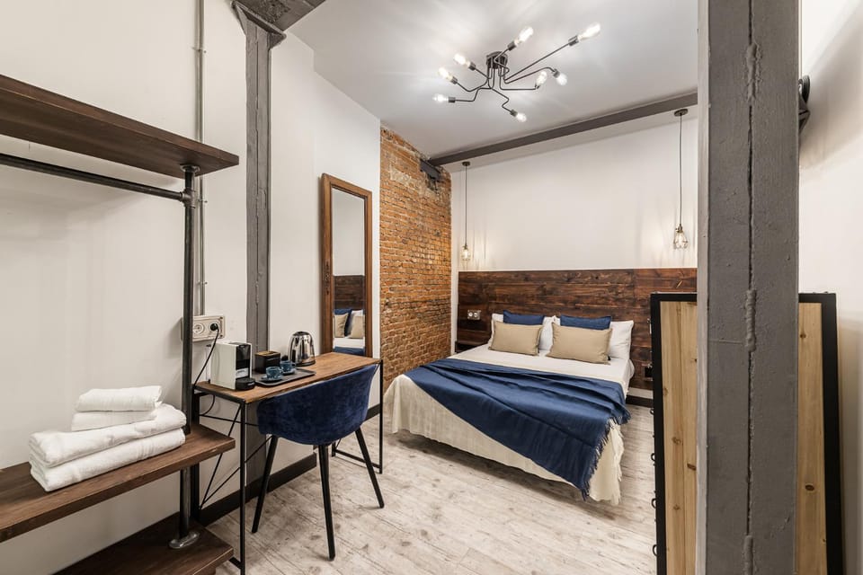 Waou Boutique SOL Bed and Breakfast in Centro