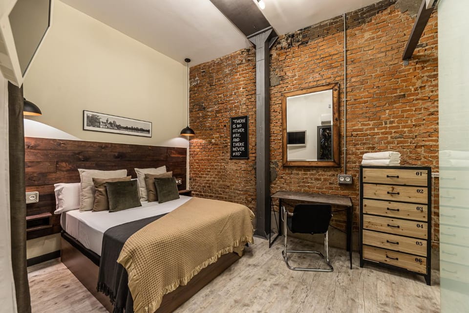 Waou Boutique SOL Bed and Breakfast in Centro
