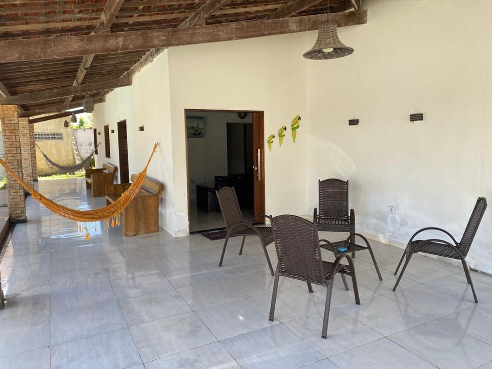 Santos & Macena - Milagres House in State of Alagoas, Brazil