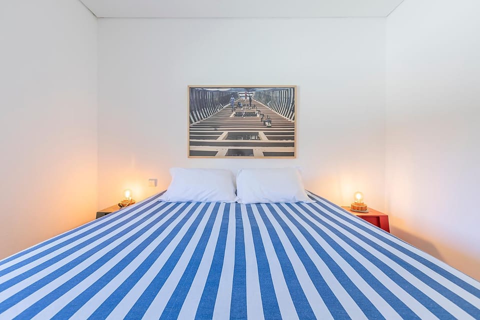 HI Vila do Conde - Pousada de Juventude Hostel in Porto District