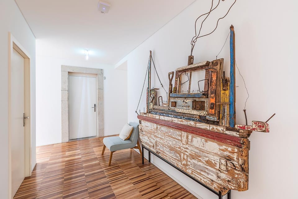 HI Vila do Conde - Pousada de Juventude Hostel in Porto District