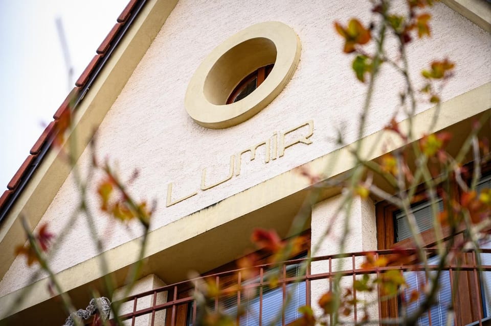 Property logo or sign