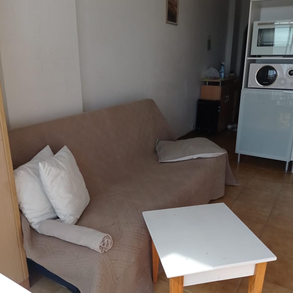 Living room, minibar, pet friendly