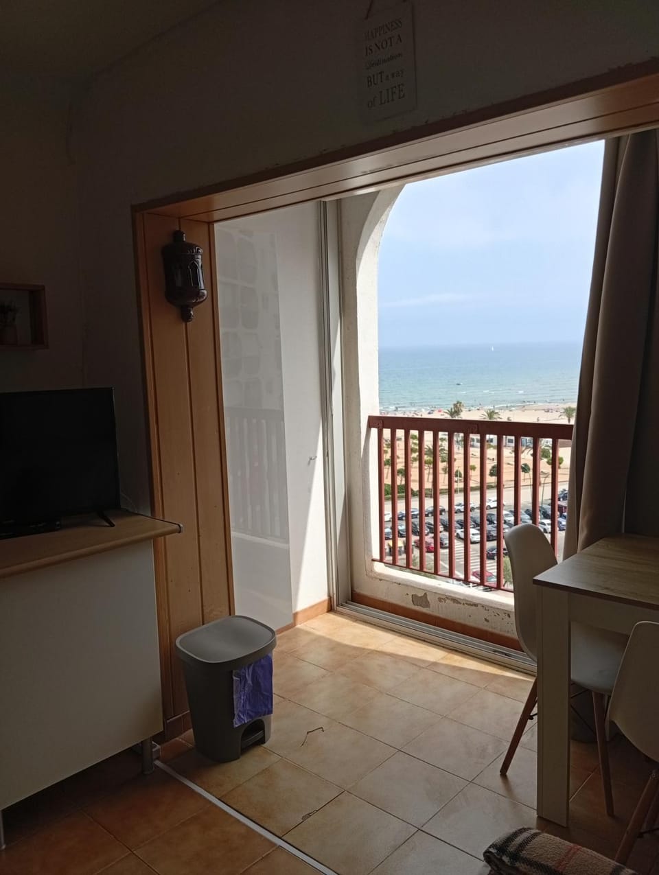 Empuriabrava Vue Mer Apartment in Alt Empordà