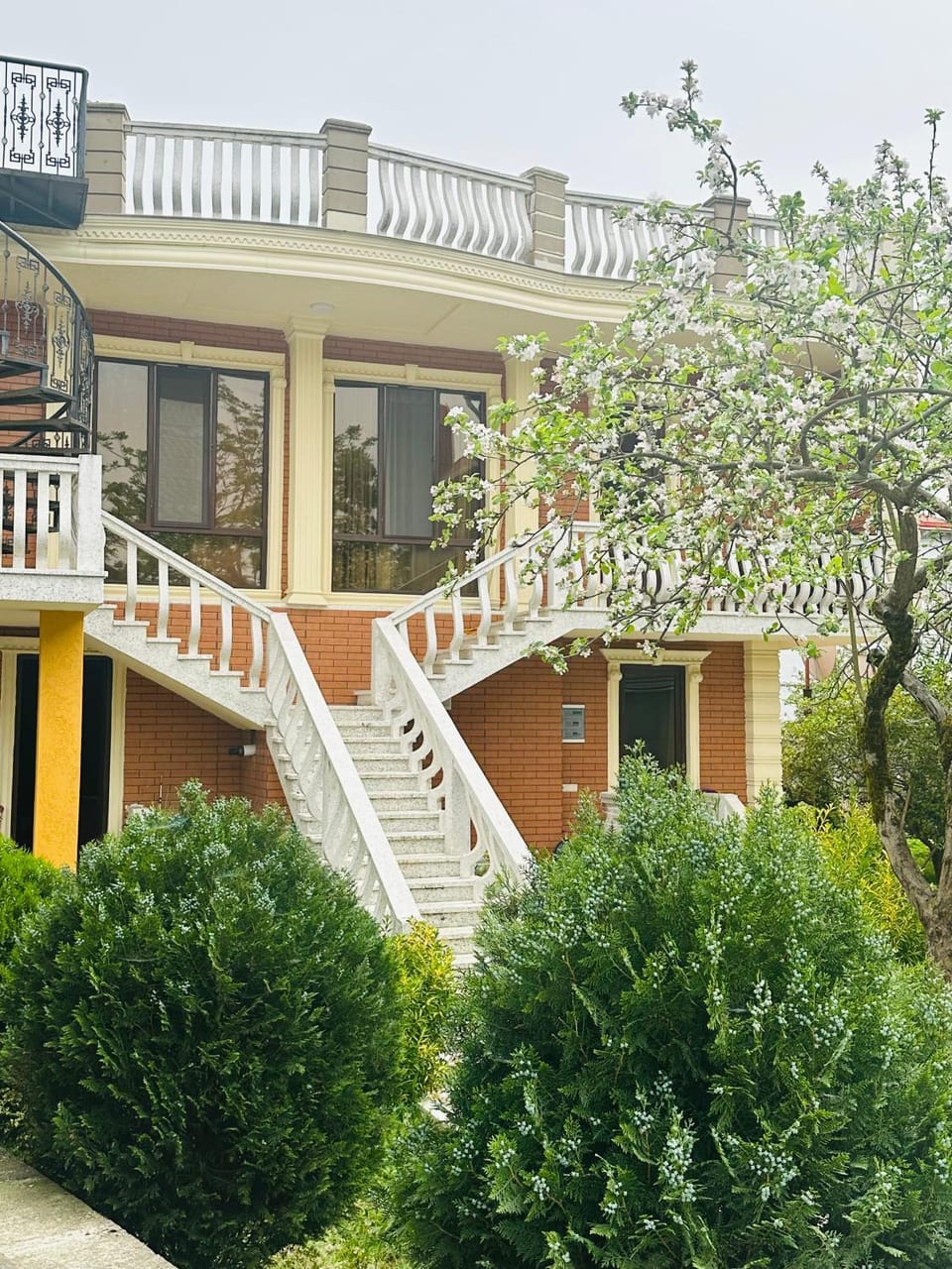 ORANGE INN Apartment in Adjara, Georgia