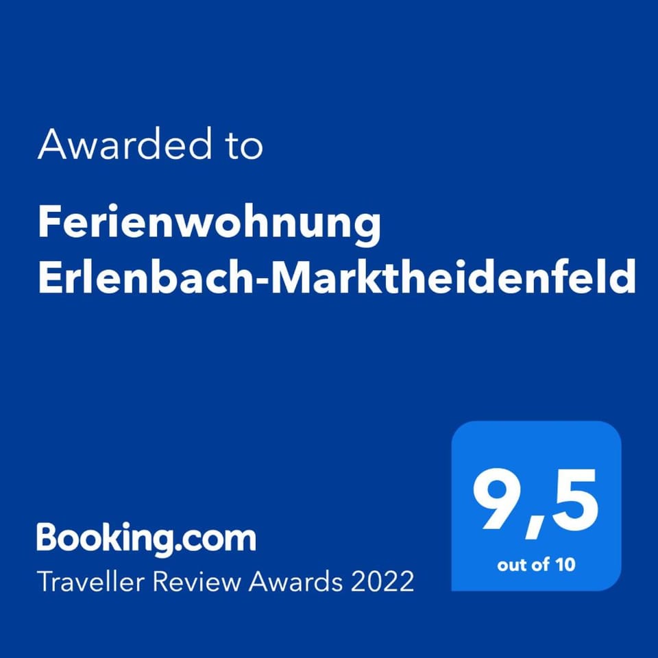 Certificate/Award