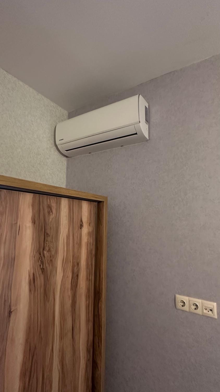 air conditioner