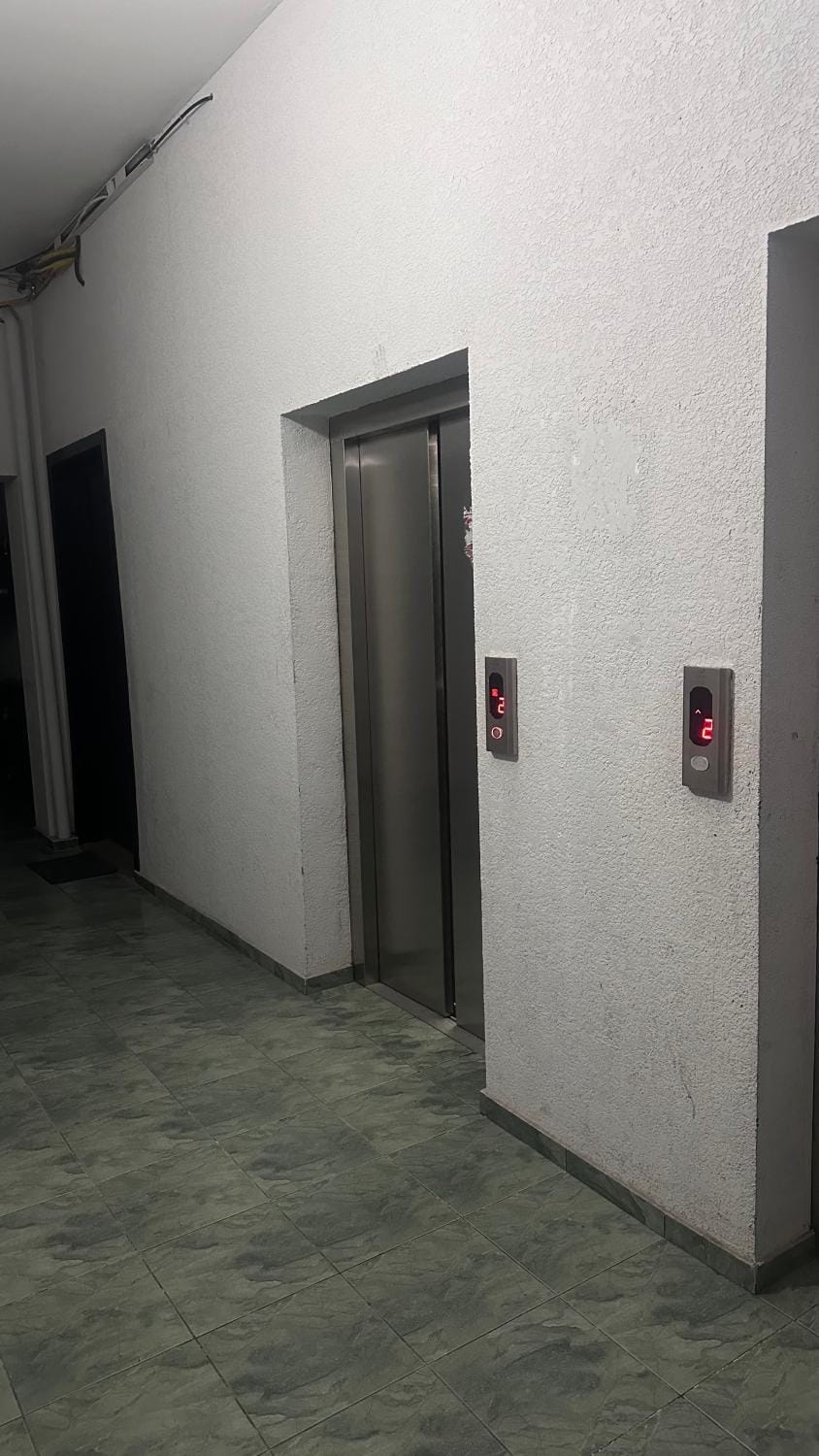 elevator