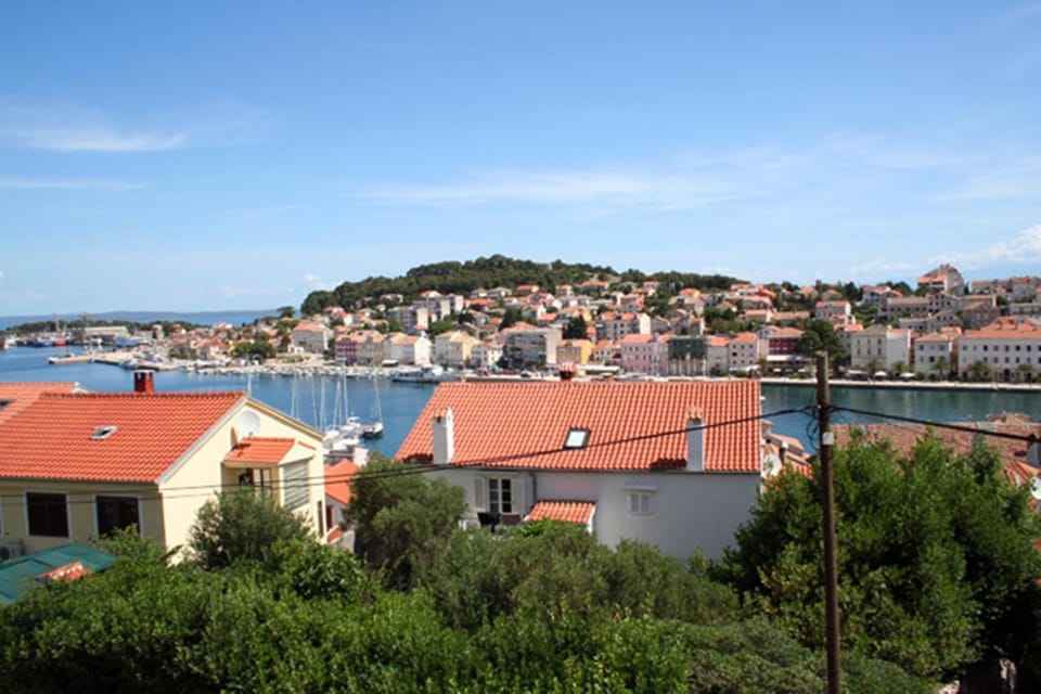 View (from property/room), City view, Sea view