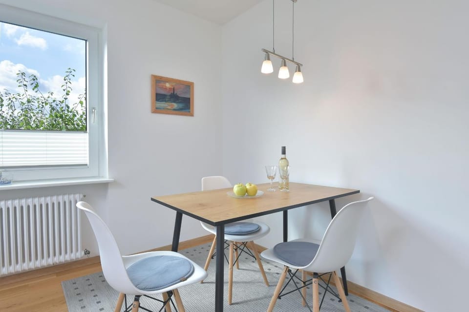 Dat Ferienhus Verpuusten Apartment in Eutin