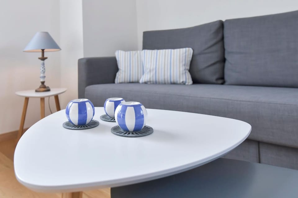 Dat Ferienhus Verpuusten Apartment in Eutin