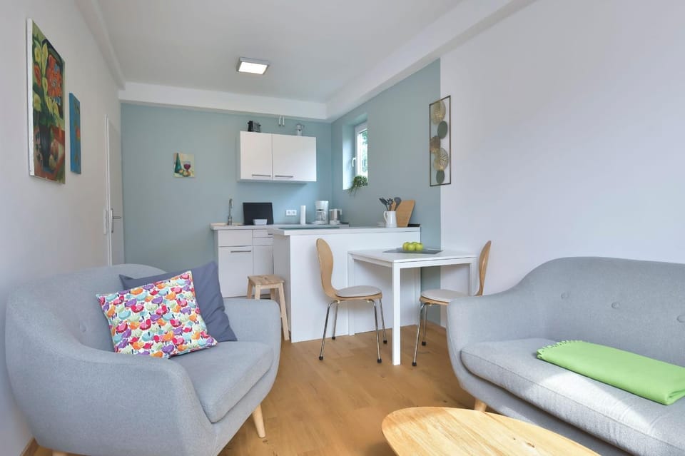 Dat Ferienhus Utslaapen Apartment in Eutin