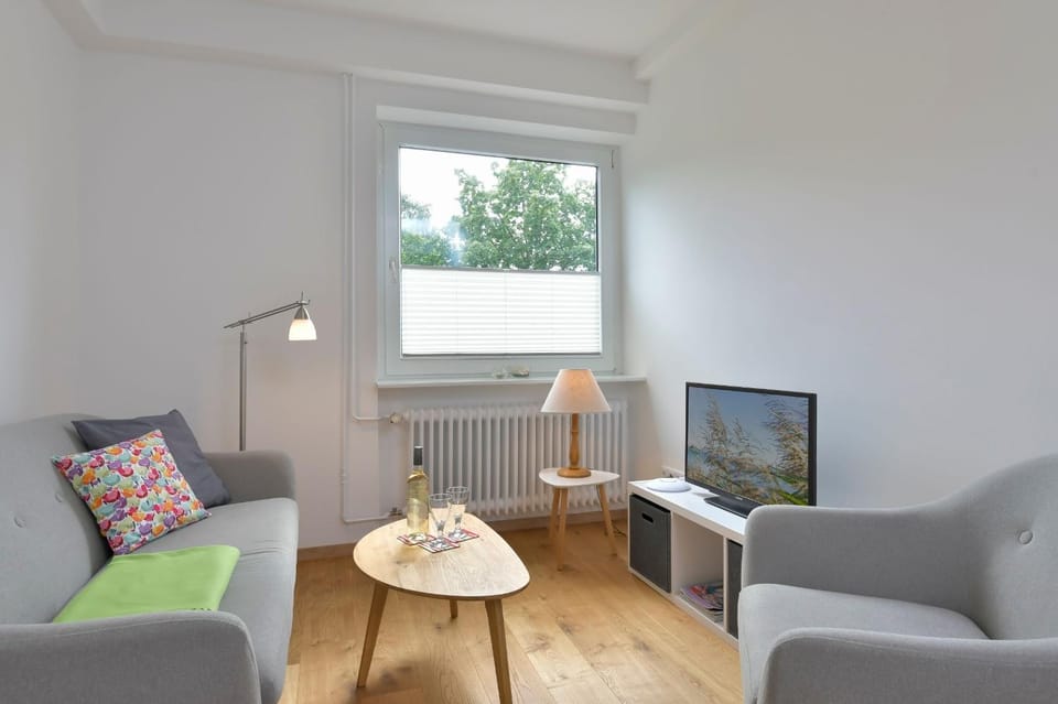 Dat Ferienhus Utslaapen Apartment in Eutin