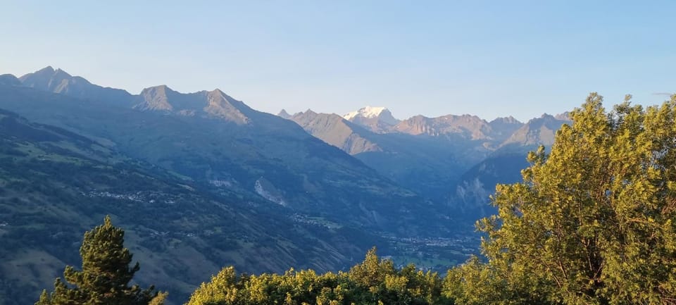 View (from property/room)