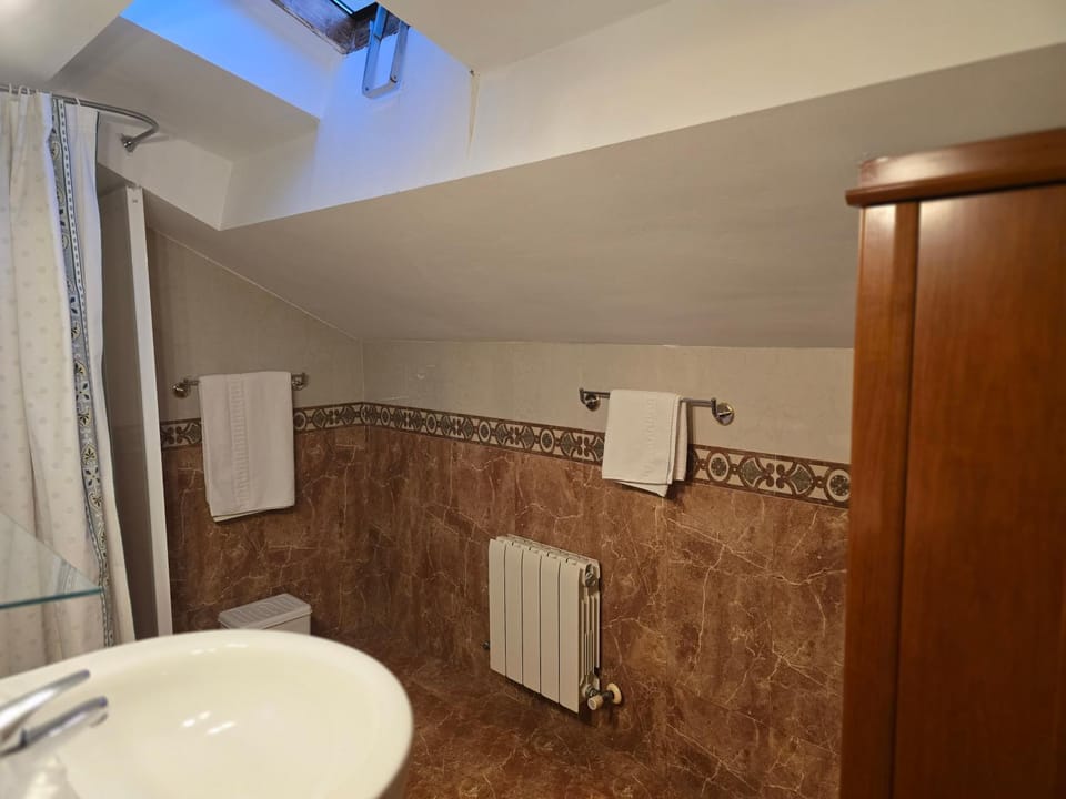 Hotel Villa De Lerma Hotel in Lerma, Province of Burgos