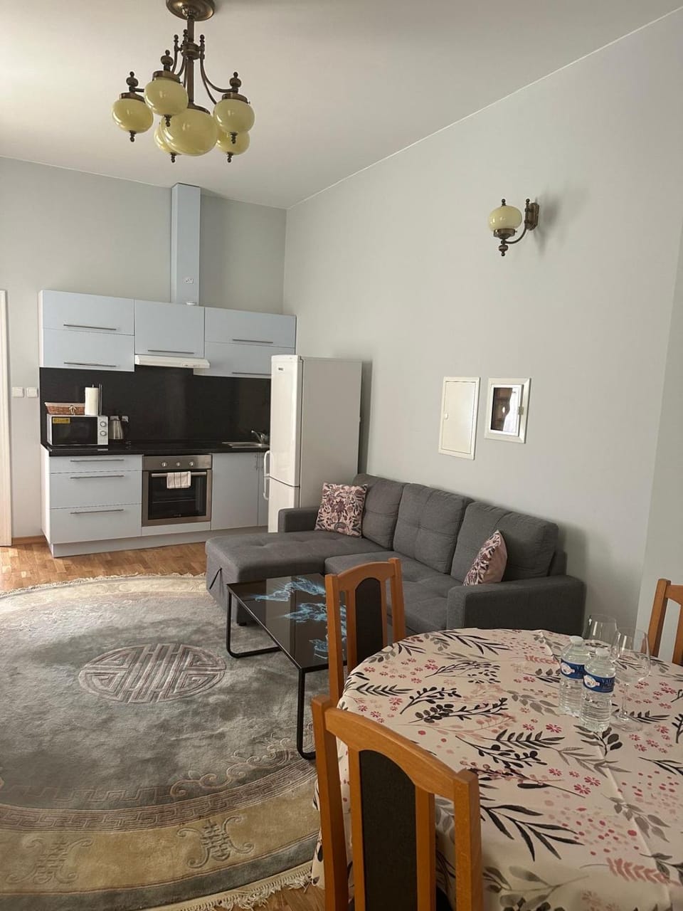 Salve Teplice Apartment in Saxony