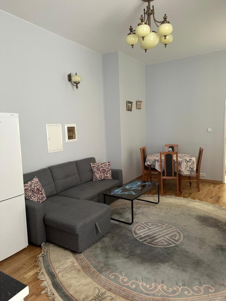 Salve Teplice Apartment in Saxony