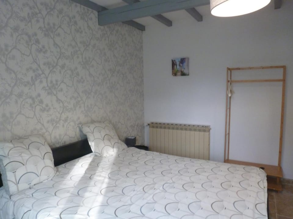 Gîtes les Bernes Apartment in Occitanie
